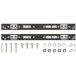  Tamiya Mini 4WD upgrade parts GP No.497 HG 13*19mm ролик для карбоновый мульти- укрепление plate (1.5mm) 15497. покупка 