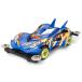  Tamiya Mini 4WD комплект корпус 1/32 Mini 4WD PRO серии No.31 вращение Axe Mk.II 18631. покупка 