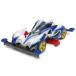  Tamiya Mini 4WD комплект корпус 1/32 полный обтекатель Mini 4WD серии No.36 сияющий Scorpion premium ( super II шасси ) 19436. покупка 