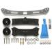  Tamiya Mini 4WD upgrade parts GP No.467 задний широкий скользящий демпфер 15467