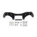  Tamiya Mini 4WD upgrade parts No.524 VZ шасси FRP передний широкий крепление, опора 15524