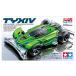 [10 месяц предварительный заказ ] Tamiya 1/32 Mini 4WD PRO серии No.64ti расческа vu(ME шасси ) 18664. покупка 
