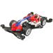  Tamiya Mini 4WD комплект корпус 1/32 Mini 4WD REV серии Mach рама (FM-A шасси ) 18714. покупка 