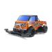  Tamiya 1/32 Mini 4WD REV серии No.18 K4gyambo-(FM-A шасси ) кузов комплект 18718