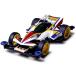  Tamiya 1/32 super Mini 4WD серии No.10 1/32 Thunder бумеранг W10 19510 Mini 4WD распроданный редкий ограничение . покупка 