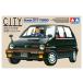  Tamiya 1/24 спорт машина серии No.369 1/24 Honda City турбо пластиковая модель модель шкала модель 24369