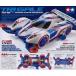  Tamiya 1/32 Mini 4WD ограничение Try ge il TG-15 Mach белый специальный (MA шасси ) Mini 4WD специальный ограниченная модель 92337. покупка 