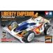  Tamiya 1/32 Mini 4WD специальный проект ( механизм ) Mini 4WD ограничение * комплект свободный император ( Liberty en винт -) premium ( super II шасси ) 95027. покупка 