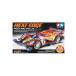  Tamiya 1/32 Mini 4WD ограничение нагрев край красный металлик (MA шасси ) Mini 4WD специальный ограниченная модель 95040. покупка 