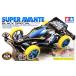  Tamiya 1/32 Mini 4WD специальный проект ( механизм ) super avante черный специальный (VS шасси ) ограничение 95078. покупка 