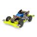  Tamiya Mini 4WD специальный проект товар панель приборов 1 номер * император en винт -MS шасси черный специальный 95296