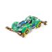  Tamiya 1/32 Mini 4WD специальный проект ( механизм ) Mini 4WD .. san 95569. покупка 