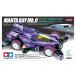  Tamiya Mini 4WD 1/32 man ta Ray Mk.II CITY CIRCUIT специальный (MA шасси ) Japan cup 2025 Shizuoka собрание 95690