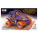  Tamiya Mini 4WD специальный проект ( механизм ) Trail Mini 4WD Halloween VERSION (EZ шасси ) 95707. покупка 