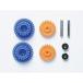  Tamiya Mini 4WD upgrade parts GP No.355 Mini 4WD PRO MS шасси для высокая скорость привод (4:1) 15355. покупка 