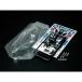  Tamiya Mini 4WD upgrade parts GP No.369 avante Mk.II clear корпус комплект 15369