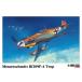 �n�Z�K�� 1/32 �h�C�c��R ���b�T�[�V���~�b�g Bf109F-4 Trop �v�����f�� ST31 �퓬�@ �X�P�[�����f�� ����