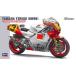  Hasegawa 1/12 Yamaha YZR500 0W98 1988 год WGP500 Champion пластиковая модель BK 3. покупка 