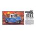  микро Ace 1/32 владельца Club '58 Mazda K360 пластиковая модель No.17