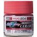 GSIkre мужской водный Gundam цвет luna Мали a специальный машина розовый 10ml для макета краска HUG204