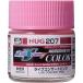 GSI�N���I�X �����K���_���J���[ ���C�u�R���T�[�g�s���N 10ml �͌^�p�h�� HUG207 ����
