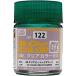 GSIkre мужской Mr. прозрачный цвет GX прозрачный pi- кок зеленый 18ml для макета краска GX122. покупка 
