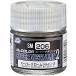 GSIkre мужской Mr. цвет super металлик 2 super хром серебряный 2 10ml для макета краска SM206