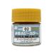 GSIkre мужской водный хобби цвет тончайший Gold 10ml HSM02kre мужской краска . покупка 