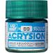 GSIkre мужской N89akli John цвет металлик green metallic lik10ml для макета краска N89. покупка 