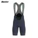 Santini солнечный чай niANGLIRU BIB SHORTS Anne решётка bib шорты 