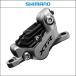 Shimano ���ޥ�  �ǥ������֥졼�� BR-M9120 �����ѡ� w/N03A R-Pad w/Fin