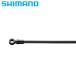 SHIMANO ���ޥ� SM-BH90 SBM �֥�å� 1000mm Mg�� ���Х󥸥硼