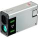 GOLFZON CaddyTalk( Cade .to-k) Golf distance measuring instrument CaddyTalk CUBE Cube laser rangefinder 