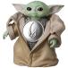  новый товар нераспечатанный MEDICOM TOY UDF Ultra ti tail фигурка No.881 GROGU свечение gBeskar Beth машина 