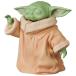  новый товар нераспечатанный UDF Ultra ti tail фигурка No.615 GROGU (TM)/ свечение g-(TM) Force