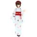 saalaza*la* режим MAYA(maya)|Sweet Days YUKATA Collection~ Brown волосы ~ кукла AZONE ( предварительный заказ )