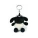 NICI (niki) [..... timi-]timi-10cm кольцо для ключей мягкая игрушка товары игрушка смешанные товары новый товар * немедленная уплата 