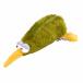 NICI фигурка сумка bird bi Lee * Ray _GREEN кисть коробка пенал товары игрушка новый товар * немедленная уплата 