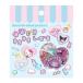  Sanrio герой z.. .. наклейка B наклейка замена наклейка . новый товар * немедленная уплата 