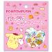  мужской to стандартный товар Pom Pom Purin 30 годовщина .. .. прекрасное платье прекрасное платье .-.A наклейка замена новый товар * немедленная уплата 