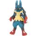  Pokemon ZA мягкая игрушка mega LUKA rio (S) Pocket Monster ALL STAR COLLECTION товары игрушка смешанные товары новый товар * немедленная уплата 
