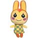|2 пункт бесплатная доставка | Lilian мягкая игрушка Animal Crossing товары DP15 Lilian S.. лес nintendo переключатель Switch высота 25cm новый товар [RSL]