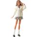 momoko DOLL Heisei Kawaii Spicy PVC производства кукла товары новый товар *