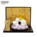 . добродетель 2027 год Snoopy . главный не фигурка не год ... Новый год украшение PEANUT товары новый товар * немедленная уплата 