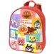  рюкзак Anpanman H23×W19×D11cm ANB-2700 Day Pack место хранения BAG ребенок Kids .... новый товар * немедленная уплата 