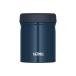 THERMOS/⥹ۿǮץ㡼 ݲ  500ml ѥ ץݥå  б JEB-500 ͥӡ֥롼 [][KM]