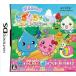 【DS】 ぷるるんっ! しずくちゃん めいろの森のどうぶつたちの商品画像