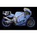 ヤマハ FZR750 85年式 ShiseidoTECH21レーシングチーム (1/12スケール BIKE No.5 141312)の商品画像