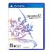 【PSVita】 ファイナルファンタジーX-2 HD Remasterの商品画像
