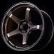 �A�h�o�����[�V���O GT �r�����h 10J-18 ADVAN Racing Wheel GT BEYOND�@�P�W�C���` �֘A�摜2